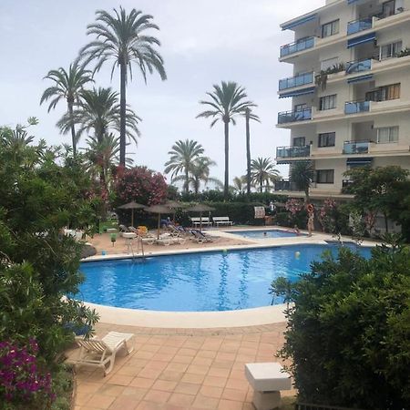 Skol Apartments Marbella - 1 Bedroom Apartment With Sea Views Экстерьер фото