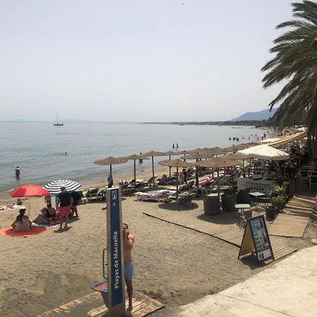 Skol Apartments Marbella - 1 Bedroom Apartment With Sea Views Экстерьер фото