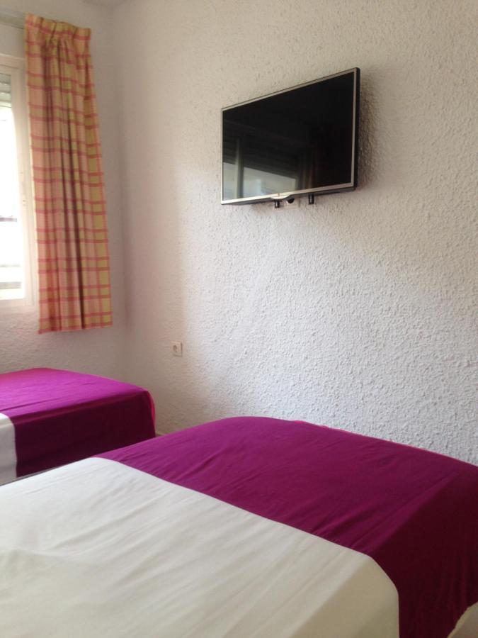 Skol Apartments Marbella - 1 Bedroom Apartment With Sea Views Экстерьер фото