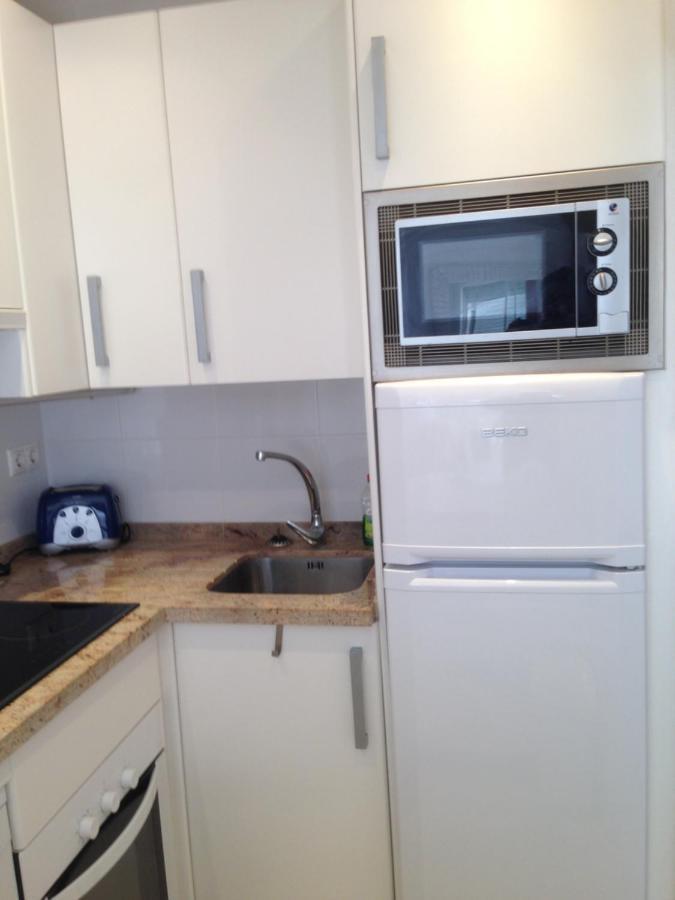 Skol Apartments Marbella - 1 Bedroom Apartment With Sea Views Экстерьер фото