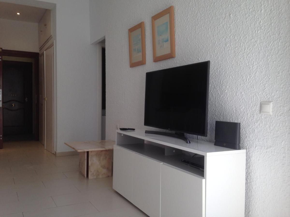 Skol Apartments Marbella - 1 Bedroom Apartment With Sea Views Экстерьер фото