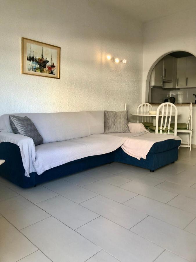 Skol Apartments Marbella - 1 Bedroom Apartment With Sea Views Экстерьер фото