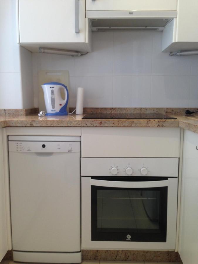 Skol Apartments Marbella - 1 Bedroom Apartment With Sea Views Экстерьер фото