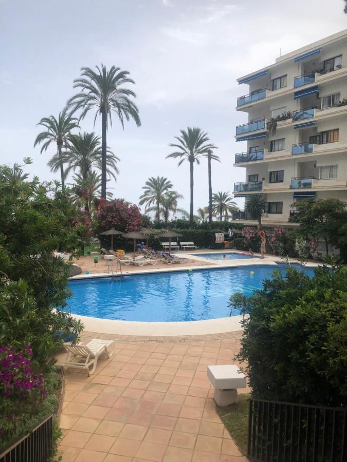 Skol Apartments Marbella - 1 Bedroom Apartment With Sea Views Экстерьер фото