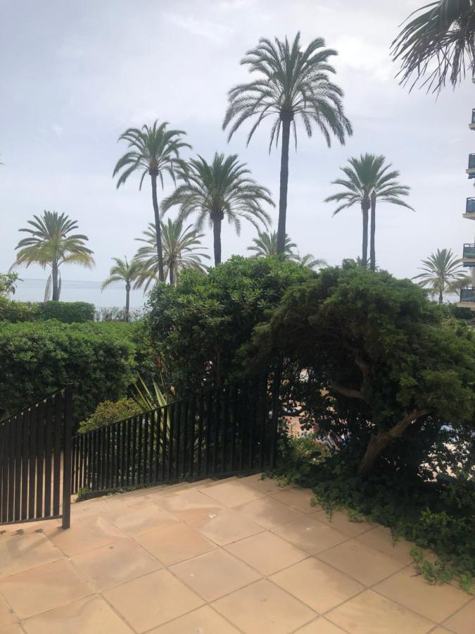 Skol Apartments Marbella - 1 Bedroom Apartment With Sea Views Экстерьер фото