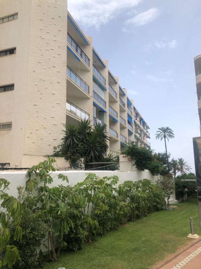Skol Apartments Marbella - 1 Bedroom Apartment With Sea Views Экстерьер фото