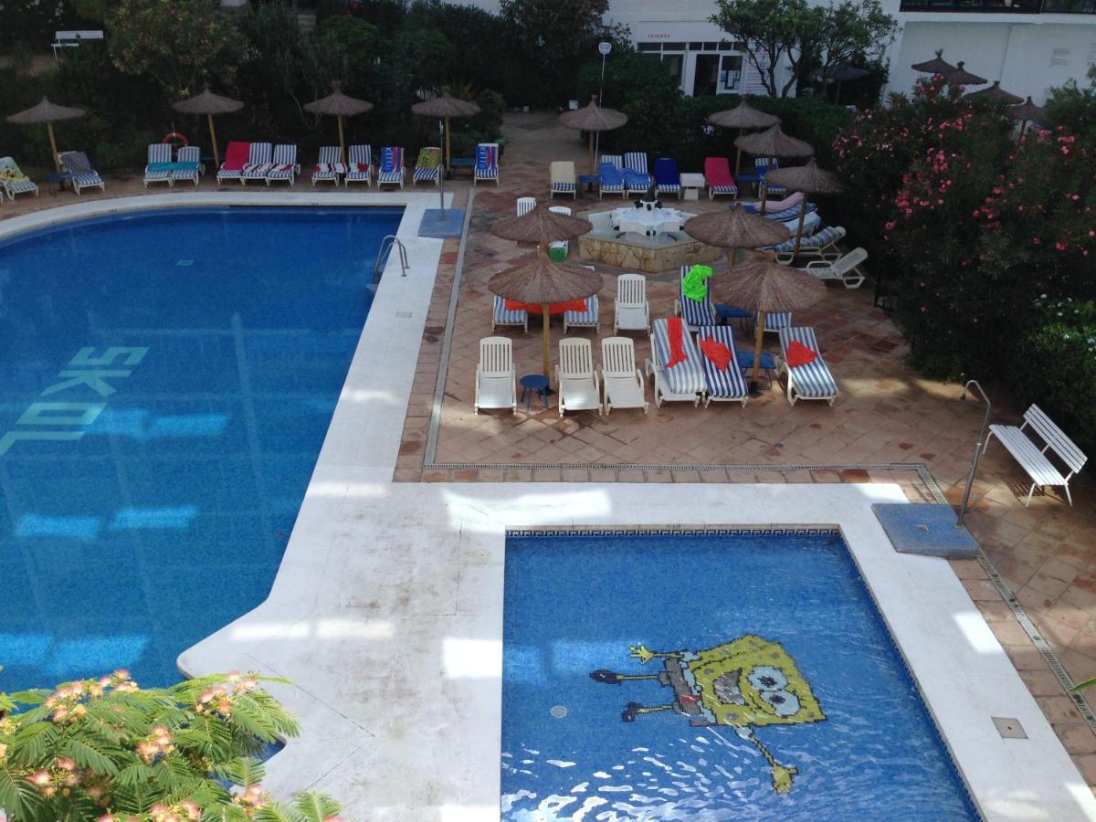 Skol Apartments Marbella - 1 Bedroom Apartment With Sea Views Экстерьер фото