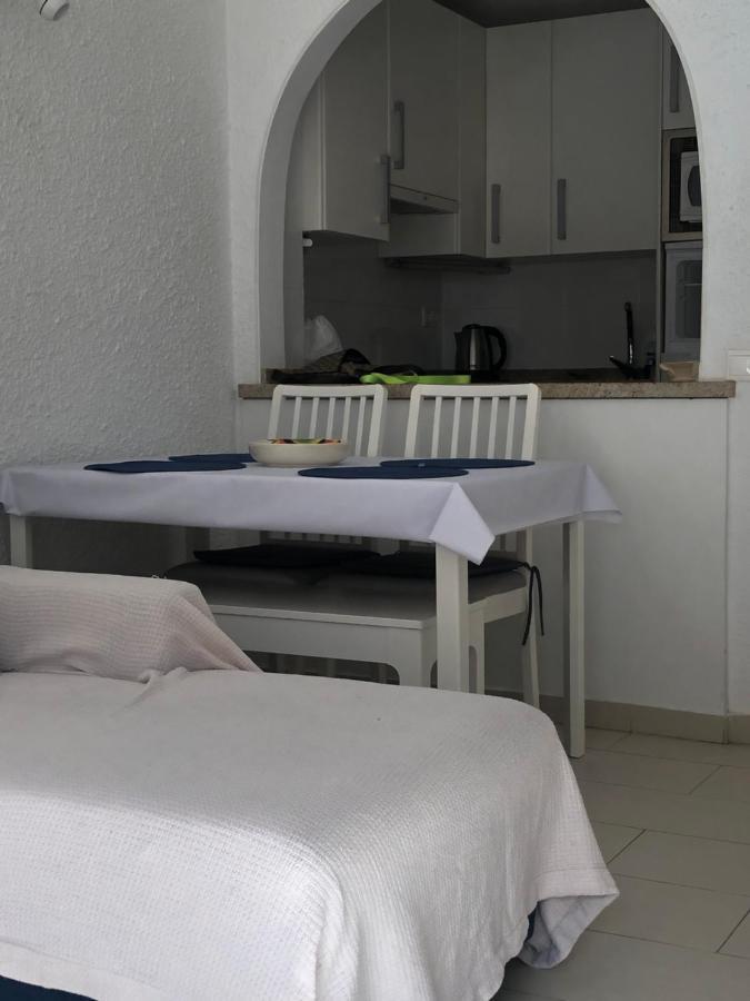 Skol Apartments Marbella - 1 Bedroom Apartment With Sea Views Экстерьер фото