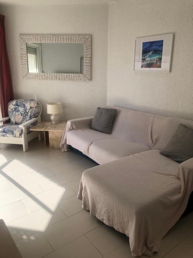 Skol Apartments Marbella - 1 Bedroom Apartment With Sea Views Экстерьер фото