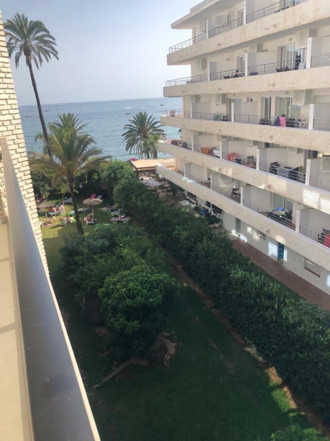 Skol Apartments Marbella - 1 Bedroom Apartment With Sea Views Экстерьер фото