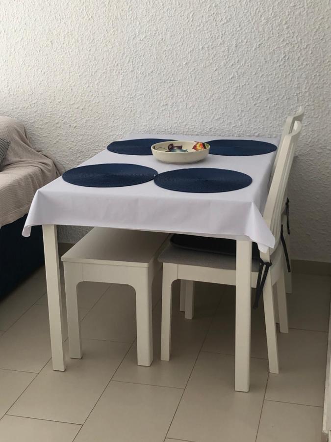 Skol Apartments Marbella - 1 Bedroom Apartment With Sea Views Экстерьер фото