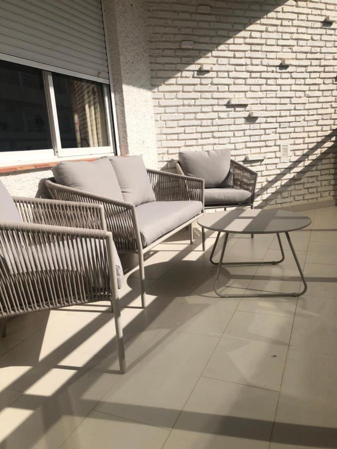 Skol Apartments Marbella - 1 Bedroom Apartment With Sea Views Экстерьер фото