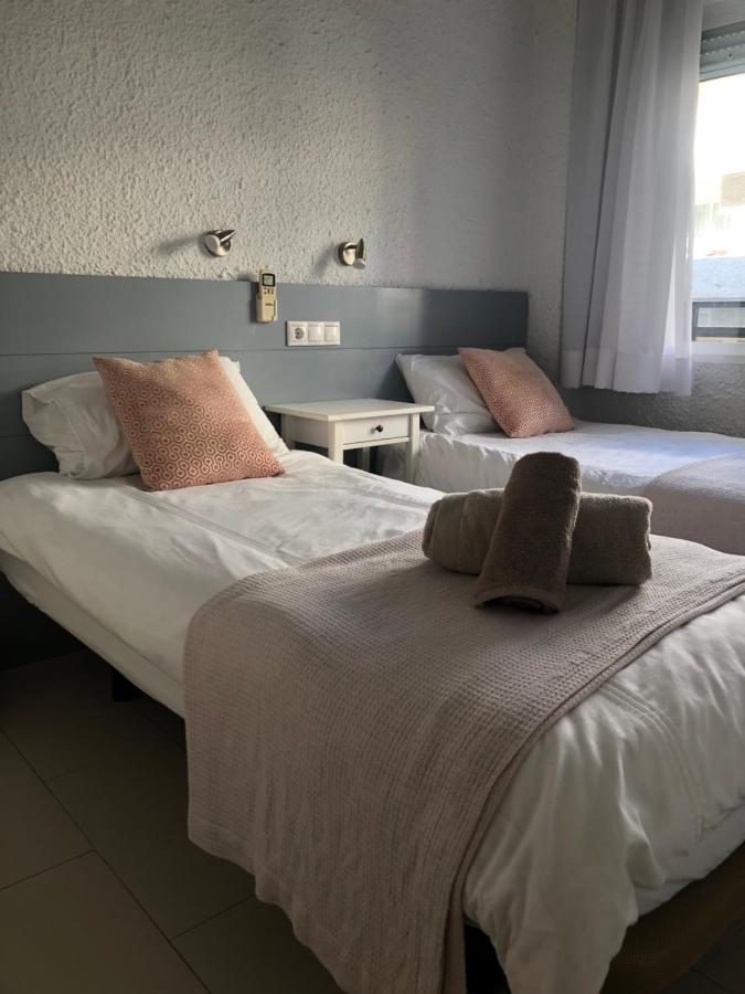 Skol Apartments Marbella - 1 Bedroom Apartment With Sea Views Экстерьер фото